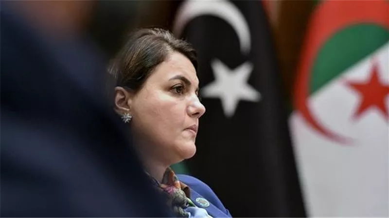 المنقوش: ليبيا تعرضت لمحاولات لإدامة النزاع ويقف وراءها 
