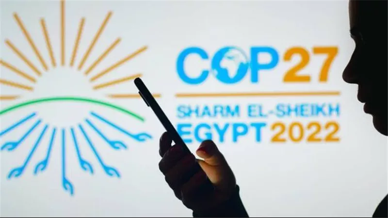  تفاصيل اتفاقية الأمم المتحدة الإطارية بشأن تغير المناخ والأهداف والمبادئ 