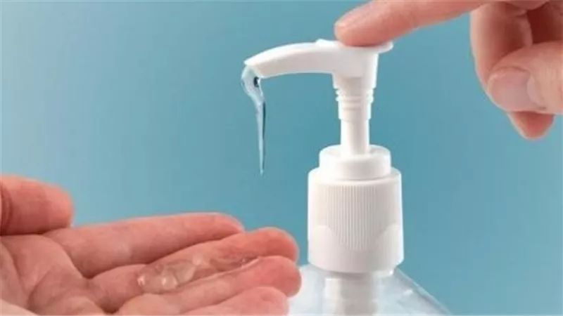ما هي مكونات الصابون السائل؟.. بوتاس وجلسرين
