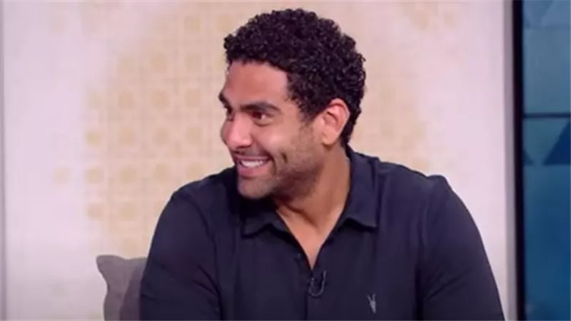 النجم المصري محمد الكيلاني يكشف عن جوانب في شخصية الفنانة رانيا يوسف (فيديو)