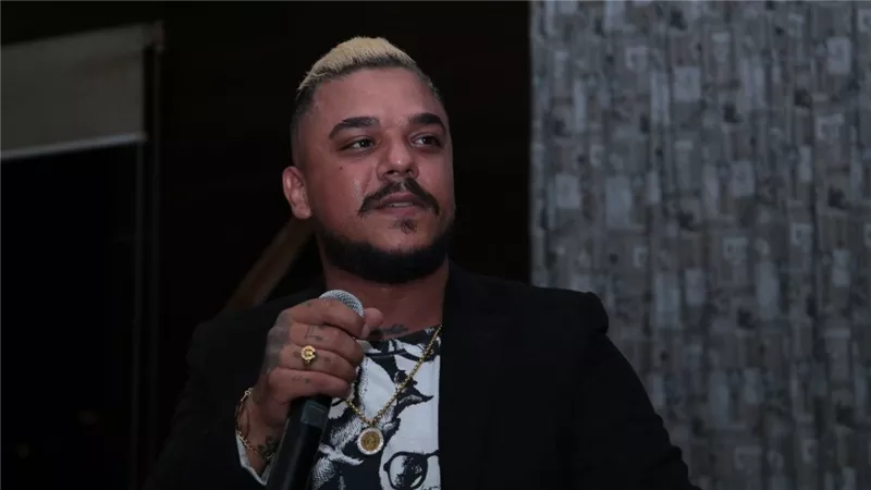  7 نوفمبر.. موعد حفل اللبناني «ايهاب شيخ» بساقية الصاوي