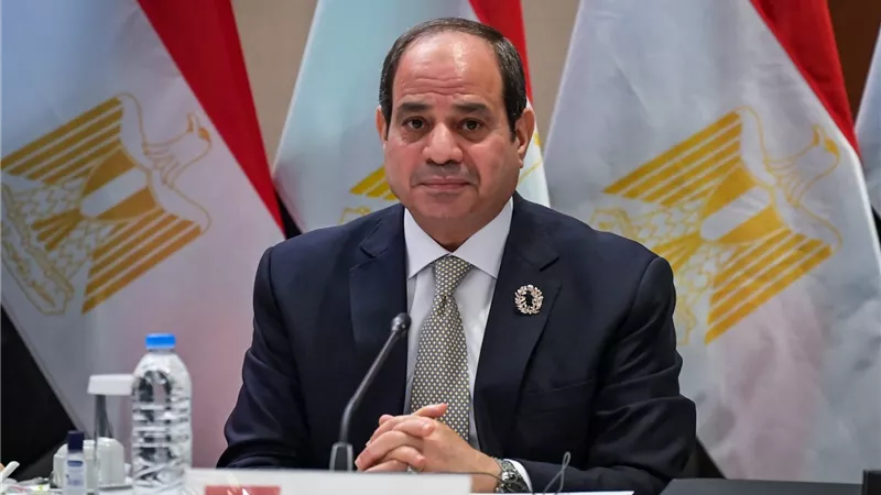 مصر.. الكشف عن أهمية توجيهات السيسي بمنح الرخصة الذهبية للمستثمرين