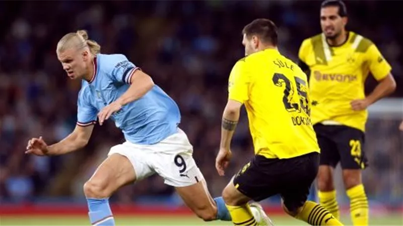 في الملاعب الأوروبية والعربية.. مباريات اليوم الثلاثاء 25_10_2022