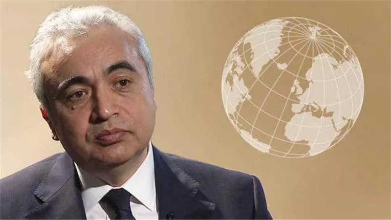  رئيس وكالة الطاقة الدولية يطلق عدة تحذيرات