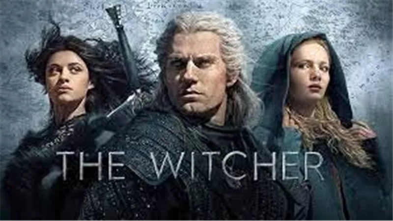  انسحاب الممثل الإنجليزي هنري كافيل من الموسم الرابع لمسلسل The Witcher 