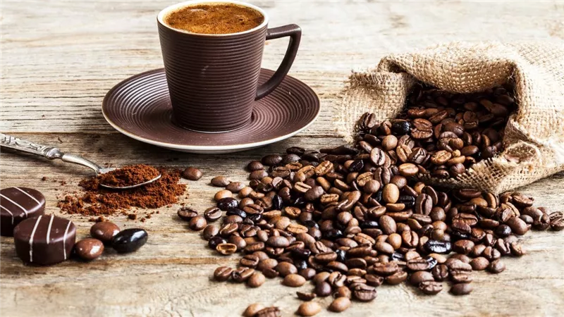  كم كوب من القهوة في اليوم؟.. هيئة سلامة الغذاء الأوروبية توضح 	
