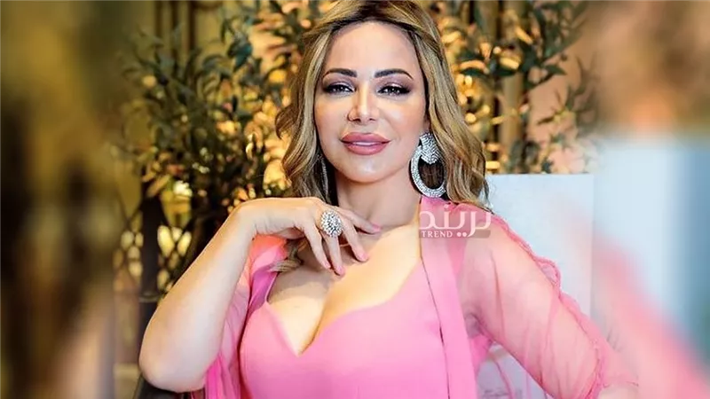 بعد حوارها ببرنامج 