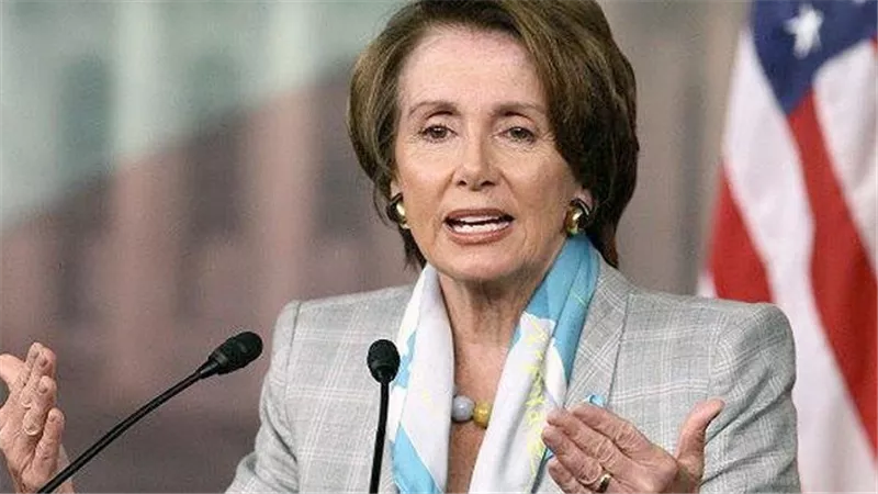  التحقيقات تكشف تفاصيل تفاصيل مفزعة مع المتهم بالاعتداء على زوج نانسي بيلوسي