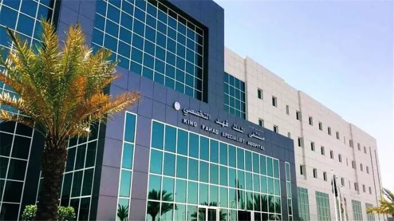  استئصال ورم سرطاني.. إجراء عملية جراحية ناجحة في الصدر لمقيم بالسعودية