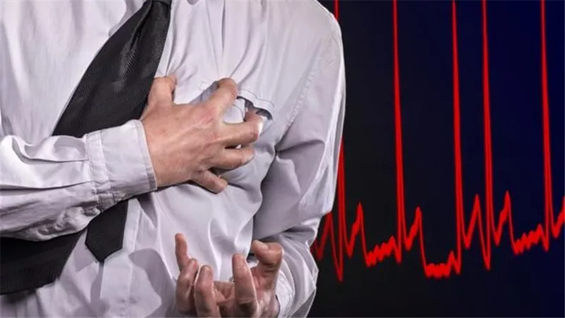 أسباب الذبحة الصدرية وأهم أنواعها وأعراضها.. كلمة السر نقص التروية