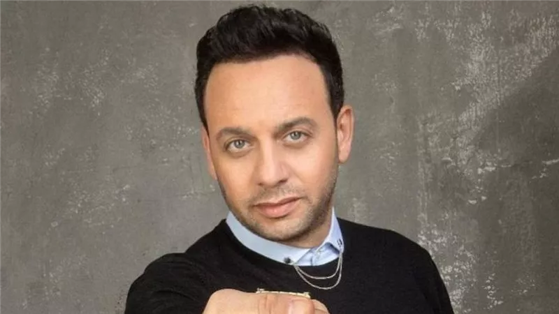 النجم المصري مصطفى قمر يكشف حقيقة ارتباط ابنه تيام بالفنانة الشابة مايان السيد