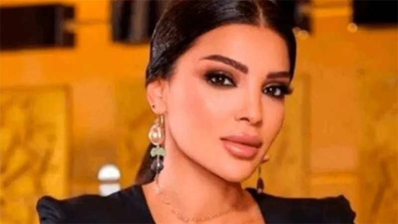 النجمة اللبنانية دينا حايك تكشف عن تفاصيل إصابتها بسرطان الثدي