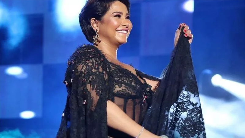 الكشف آخر تطورات الفنانة شيرين عبدالوهاب