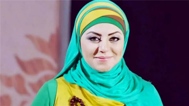  الفنانة المصرية ميار الببلاوي تروي قصة خلاف استمر لسنوات طويلة مع الفنان أحمد رزق