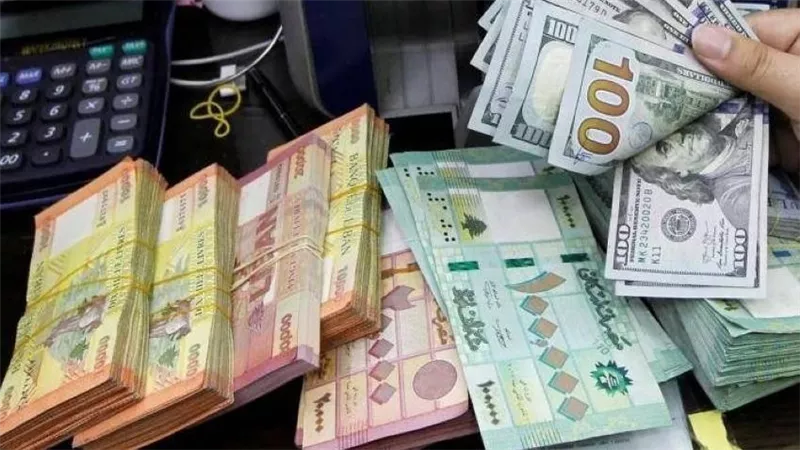 سعر الدولار في لبنان اليوم 31_10_2022