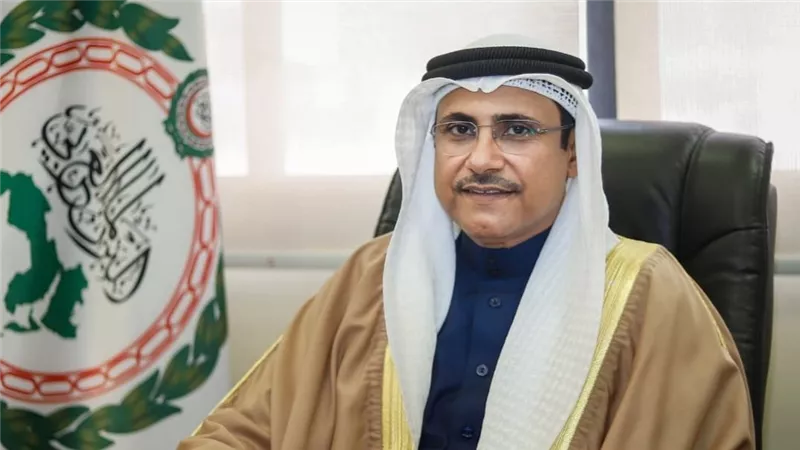 البرلمان العربي يستنكر التفجير الانتحاري الذي استهدف قاعدة عسكرية غربي مقديشو 