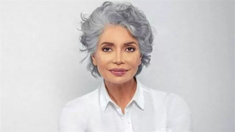 الفنانة المصرية سوسن بدر تشارك مقطع فيديو تجربة الأداء التي أجرتها لتجسيد شخصية 