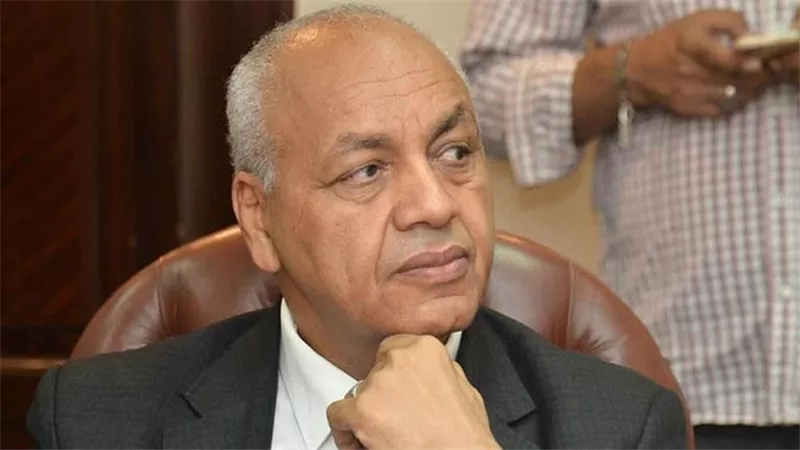 مصطفى بكري يكشف تفاصيل الخلافات داخل الإخوان بسبب 