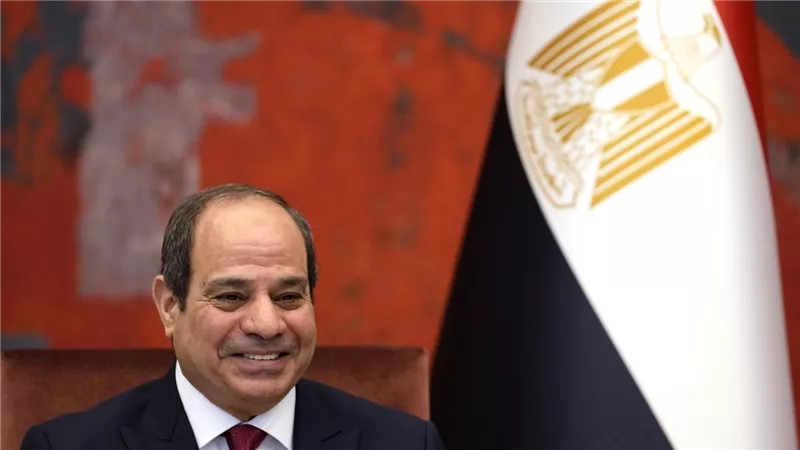 صحف مصر تُبرز توجيهات السيسي الأخيرة وتطورات فلسطين