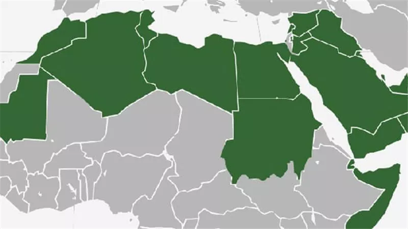 ما موقع المنطقة العربية في الشكل العالمي المقبل؟