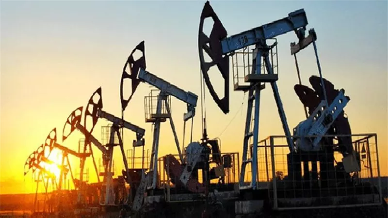 استقرار أسعار النفط عند مستوى 95.65 دولار لبرميل برنت