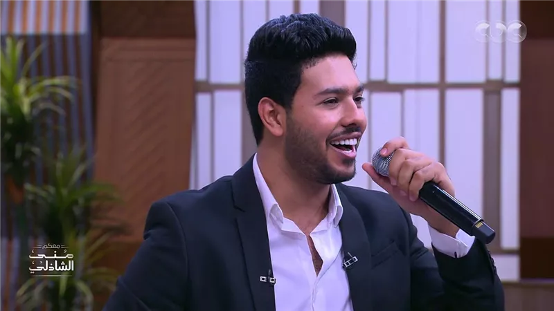  الفنان المصري محمد شاهين يكشف كواليس من حياته الشخصية لأول مرة