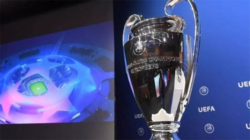 موعد قرعة دور الـ16 من دوري أبطال أوروبا 2022-2023