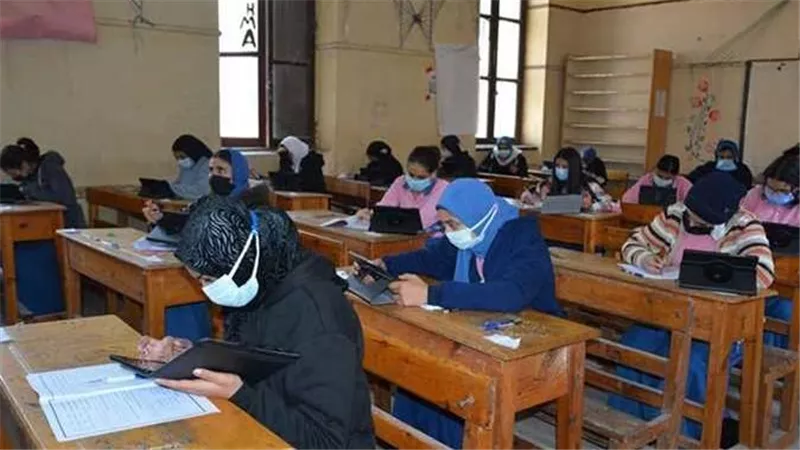 موعد امتحانات الترم الأول 2023 للمدارس والجامعات.. تبدأ بعد إجازة أعياد الكريسماس