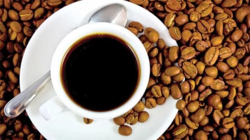 فوائد القهوة دون سكر.. التخلص من الوزن الزائد