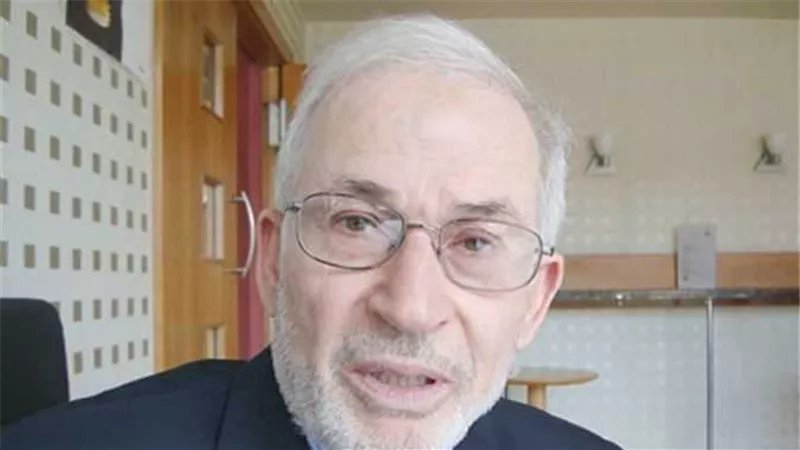 وفاة إبراهيم منير القائم بأعمال مرشد الإخوان.. من هو؟