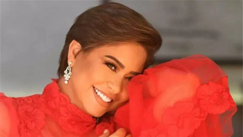 الفنانة شيرين عبدالوهاب تثير الجدل مُجددًا بعد خروجها من المستشفى