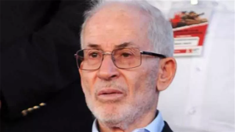 مصطفى حمزة لـ 