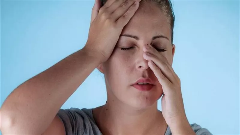 أفضل مضاد لعلاج التهاب الجيوب الأنفية.. الأول احسنها