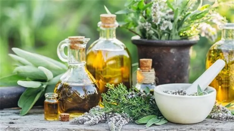 علاج الجيوب الأنفية بالأعشاب.. مكونات طبيعية من مطبخك