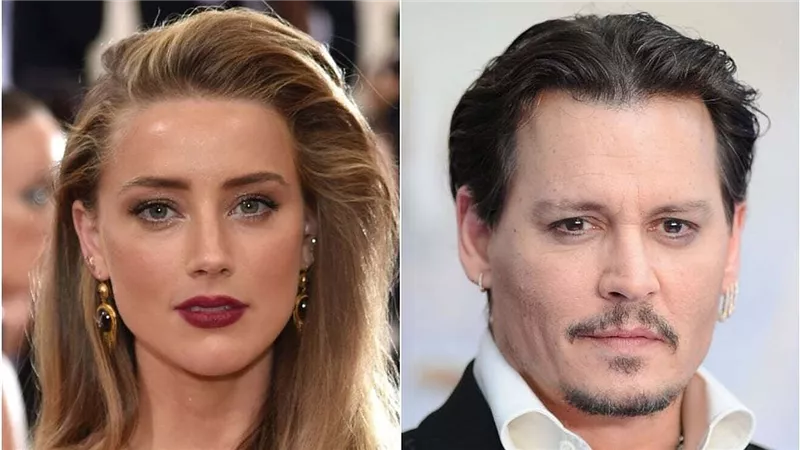 النجم الأمريكي جوني ديب يتقدم باستئناف ضد فوز آمبر هيرد بدعوى مضادة (القصة الكاملة)
