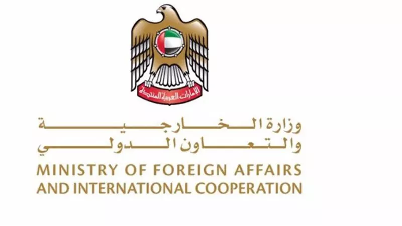  دولة الإمارات تدين بشدة محاولة اغتيال رئيس الوزراء الباكستاني السابق عمران خان