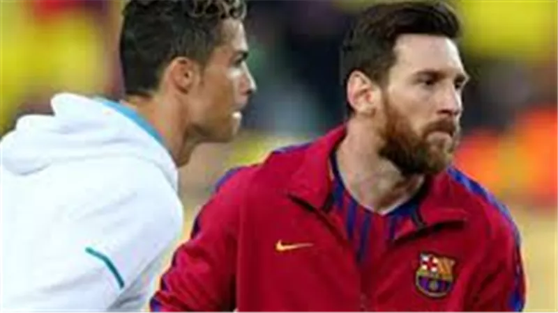 كيف يستعد رونالدو وميسي للمشاركة في كأس العالم؟