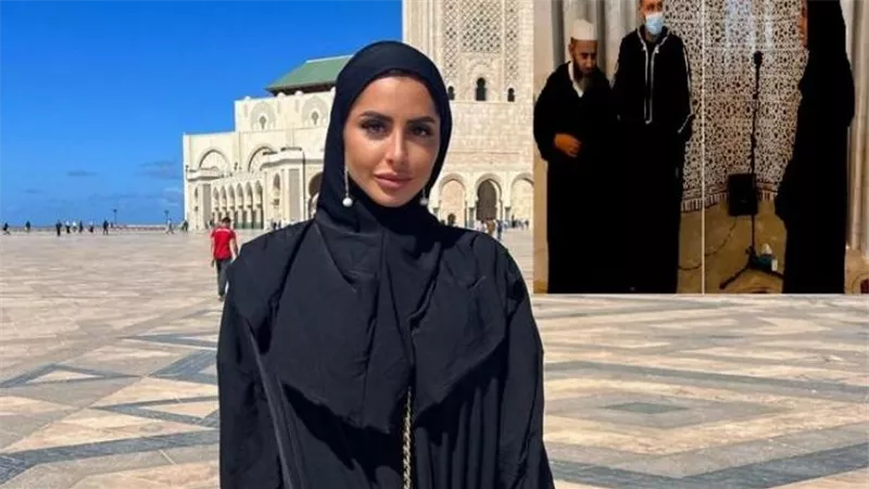 بعد تصدرها التريند.. من هي عارضة الأزياء الفرنسية 