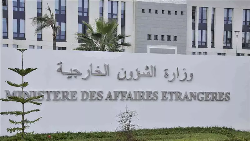  الجزائر تدين الهجوم الإرهابي في الصومال