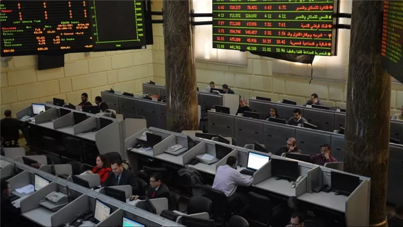 مصر.. البورصة تربح 17.3 مليار جنيه في أسبوع (تفاصيل)
