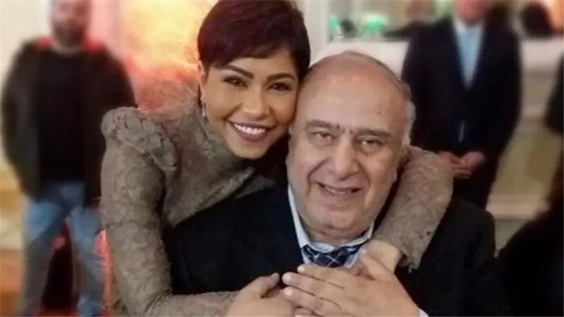 والد حسام حبيب يشن هجومًا على مروجي الشائعات بشأن أزمة شيرين عبدالوهاب (صورة)
