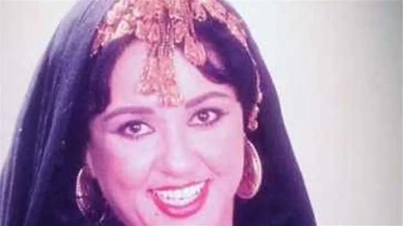 بعد تصدرها الترنيد.. من هي الفنانة المصرية معالي زايد ؟
