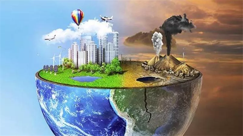 بالتزامن مع بدء قمة المناخ 2022.. دراسات بيئية تحذر من كوارث محتملة 