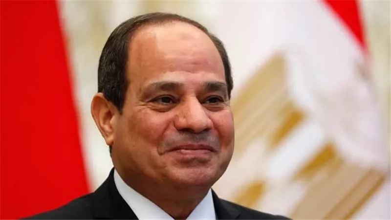 الرئيس المصري عن مؤتمر المناخ: الدورة الحالیة تأتي في توقیت حساس للغایة