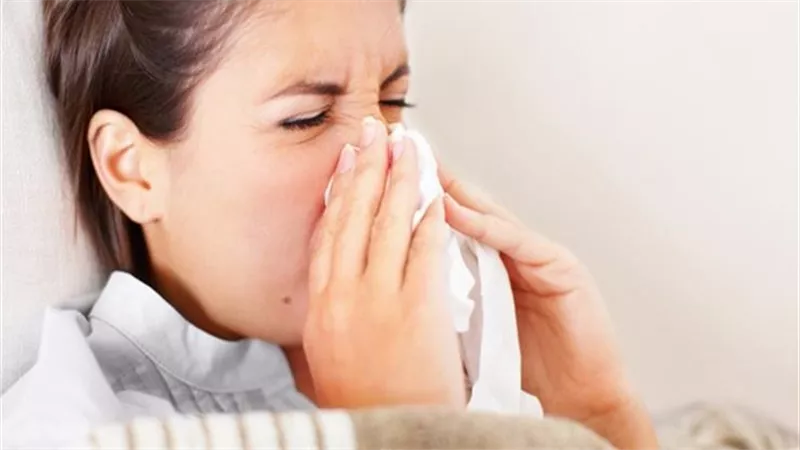 علاج الجيوب الأنفية نهائيا.. بين يديك 