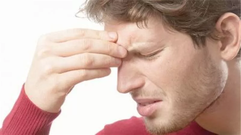 تأثير الجيوب الأنفية على الدماغ.. خطر لا تهملها أبدا 