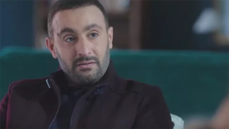 بعد تصدره الترنيد.. من هو الممثل المصري أحمد السقا؟ (معلومات لا تعرفها لأول مرة)