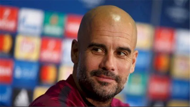 موعد انتهاء عقد جوارديولا مع مانشستر ستيي