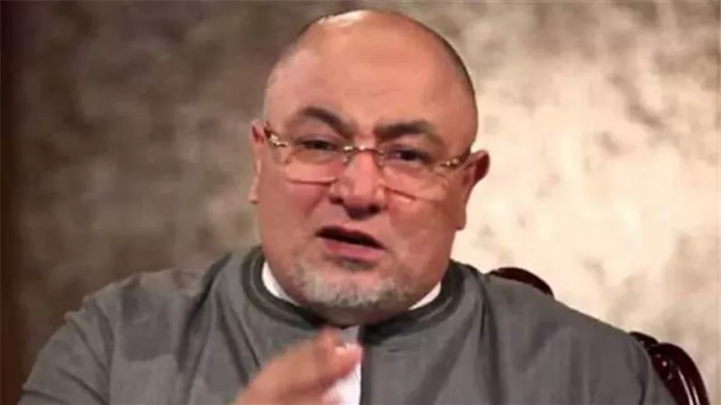 داعية مصري: مؤتمر المناخ في مدينة شرم الشيخ المصرية شيء ضروري وليس رفاهية