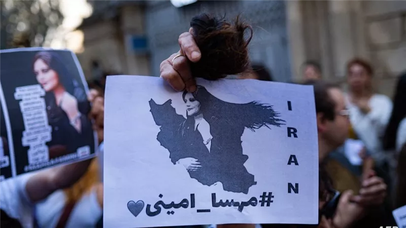 إيران.. إصدار أكثر من 1000 حكم ضد محتجين في التظاهرات المتواصلة